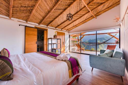 239147108 Hotel Kawa Mountain Retreat