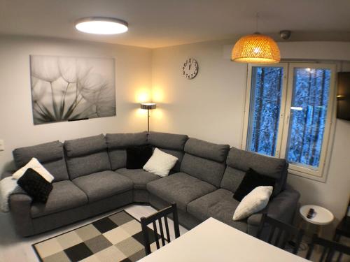 Cozy and very peaceful place in Levi FREE downhill skiing ticket 1pcs - Apartment - Kittilä
