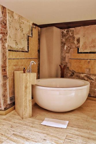 Baie, Cartesiano Boutique & Wellness Hotel in Puebla