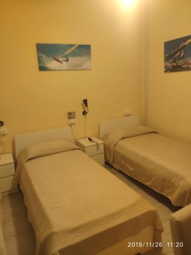 Giappone Inn Parking Hotel - image 5