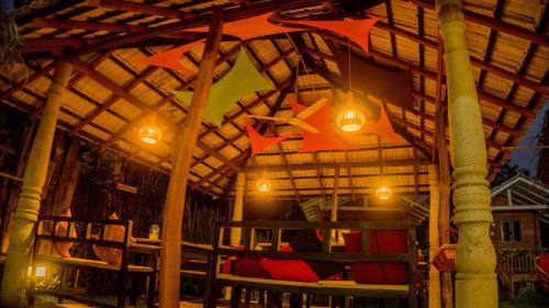 Restaurante, Lala's Place in Galle