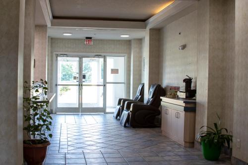 Morgantown Inn & Suites in Morgantown, USA