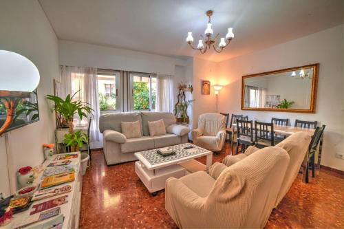 Apartment La Gallega, Кордова (фото 2)