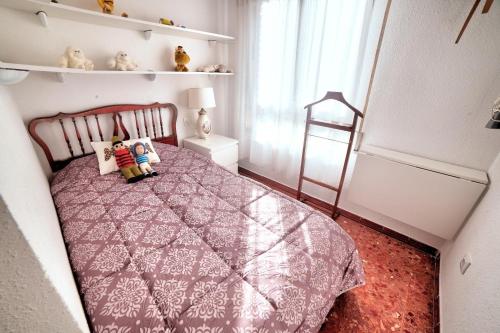Apartment La Gallega, Кордова (фото 4)