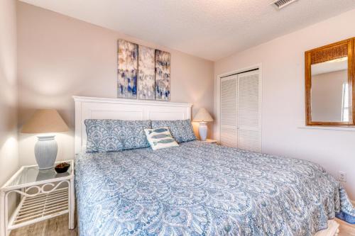 The Beach House - main image