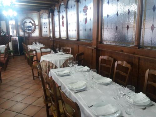 Hostal Los Galgos