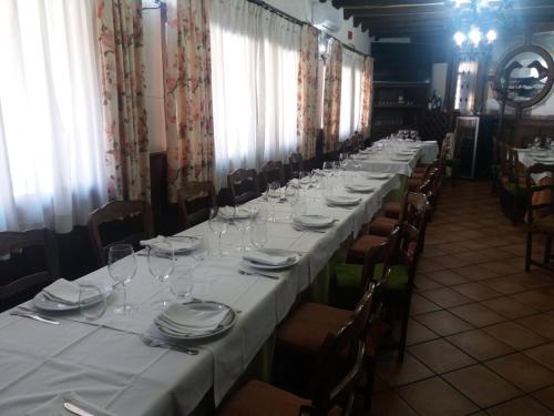 Hostal Los Galgos