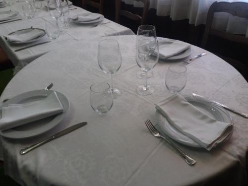 Hostal Los Galgos