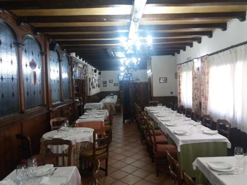  Hostal Los Galgos in Yepes