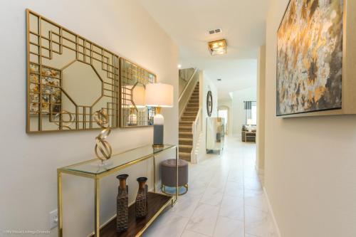 Ultimate NEW 5 Bed 5 Bath Solterra Resort - image 3