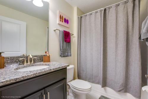 Ultimate NEW 5 Bed 5 Bath Solterra Resort - image 8