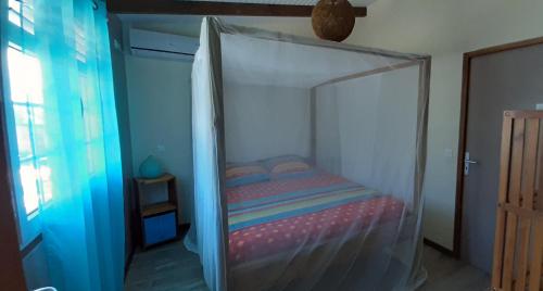 VILLA MARINA Appart Hotes in Bouillante