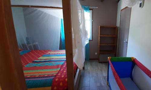 VILLA MARINA Appart Hotes in Bouillante