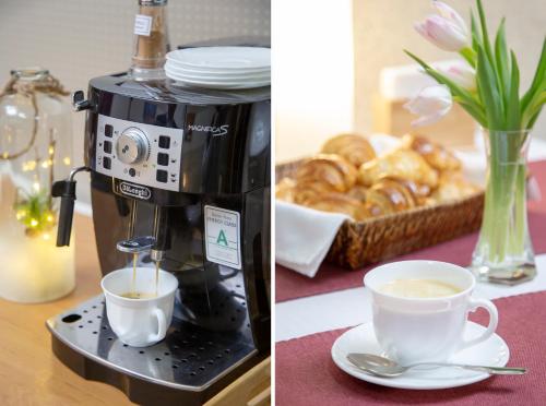 Iskra Hotel near Auróra cirkáló