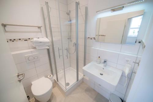 List Five - Your British Guesthouse, Stuttgart (Foto 8)
