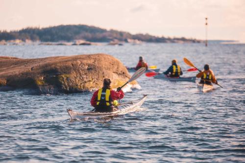 Brännskärs stugor - image 8