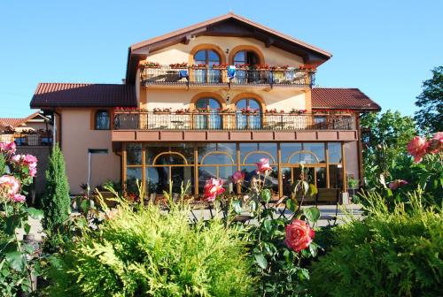 Hotel Roś - image 3