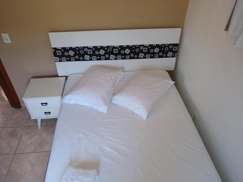 2 bedrooms, 2 beds