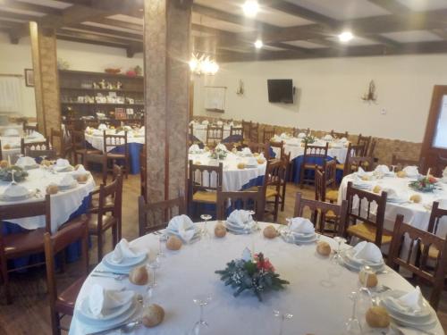 Arume in Bóveda (Galicia)