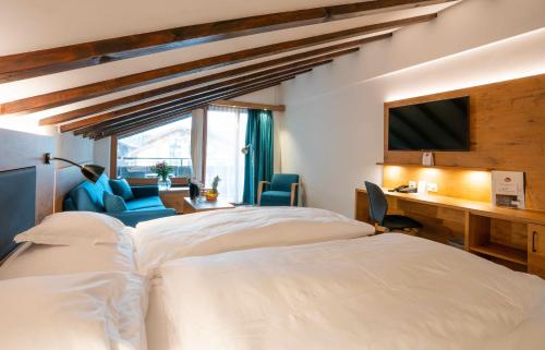Alpen Resort Hotel - image 14