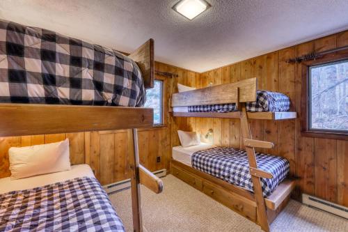 Maple Hill Hideaway - main image