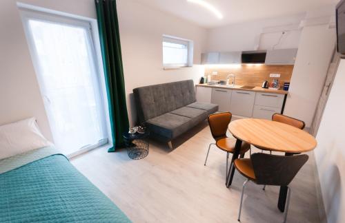 Matik Apartamenty i pokoje