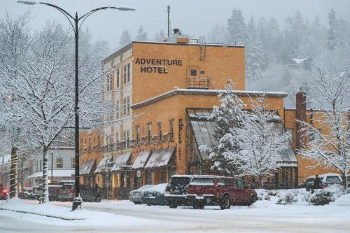 hotel photo