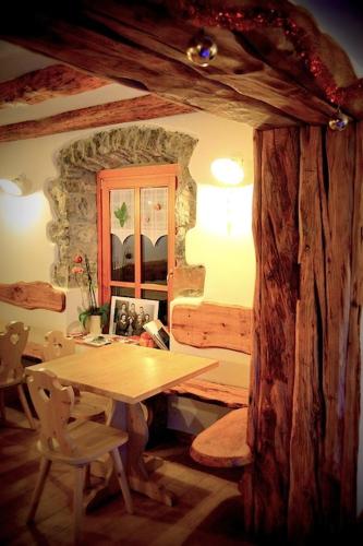  Agriturismo Plan Da Crosc in Prato Carnico
