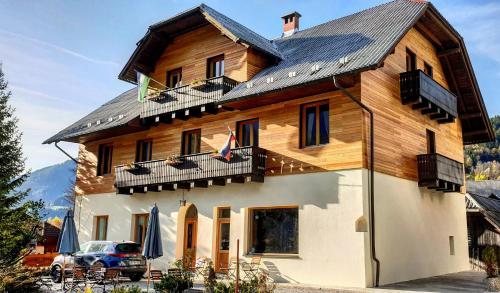 Villa Koman
