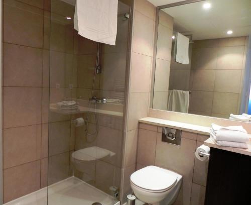 Residence Services Calypso Calanques Plage - image 2
