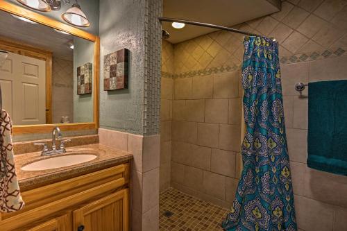Kailua Studio with Pool Access and Garden Views!