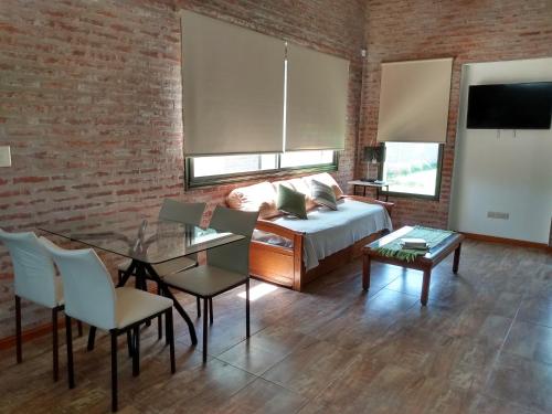 Las Arecas in Carmen De Areco