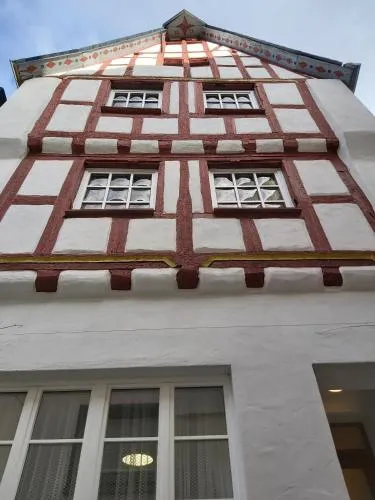 Paulusstrasse 1 in Ediger-Eller, Deutschland