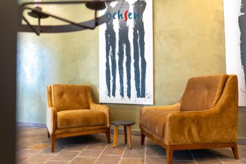 Boutique Hotel OchSen - image 14