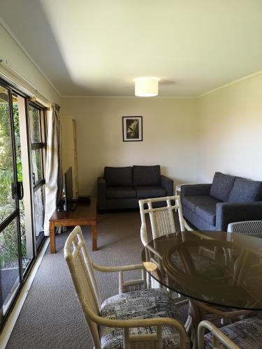 Hotel interior view