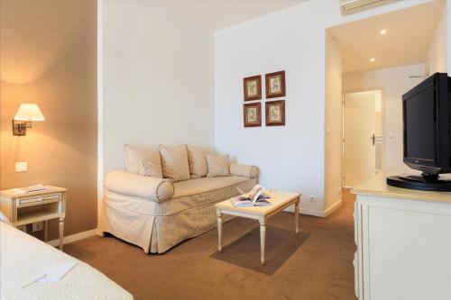 Hotel Le Grimaldi by Happyculture, Nice (photo 3)