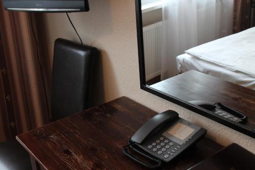 City Hotel Frankfurt, Frankfurt/Main (photo 4)