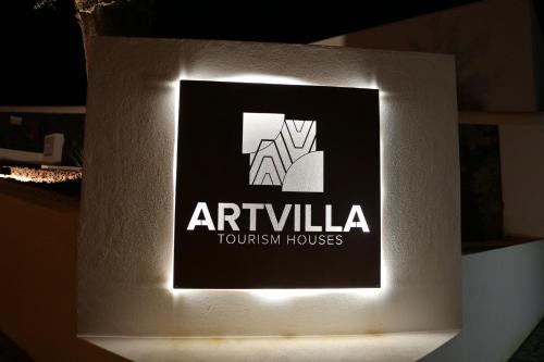 Artvilla Tourism Houses - image 4