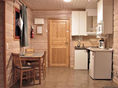 Scandinavian Dream Cottages Vikajarvi- Rovaniemi in Vikajarvi