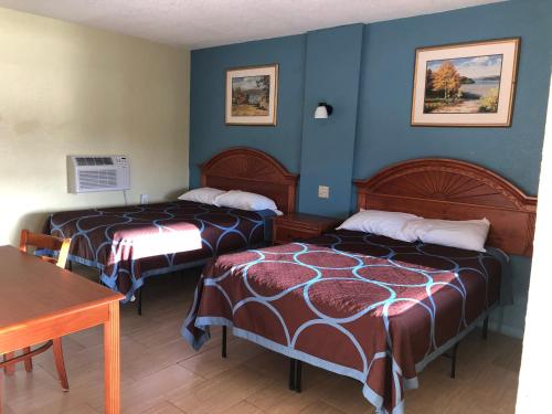 American Inn Of Daytona - main image