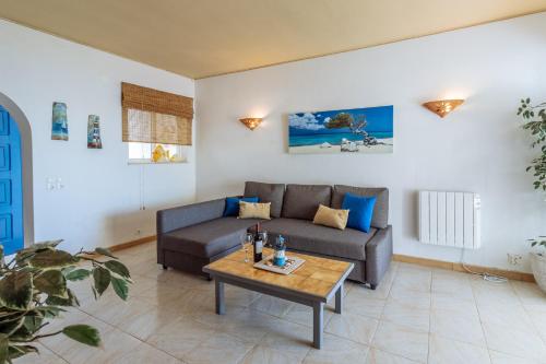  Apartment Isabel in Carvoeiro