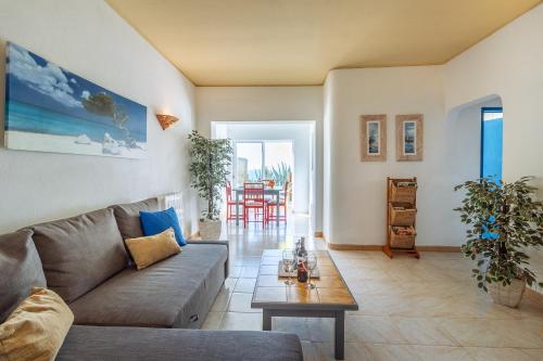  Apartment Isabel in Carvoeiro