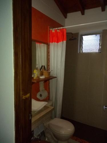 CABANA LA CLARA
