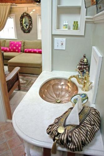 Moroccan Boutique Guest House photo