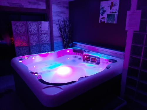 lamaisonmelidine in Saint-Mards-de-Blacarville