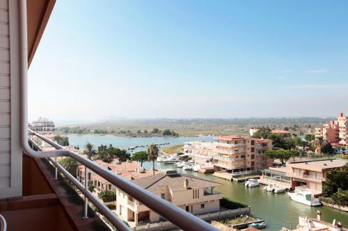 Balcony/terrace, Prestige Sant Marc in Roses