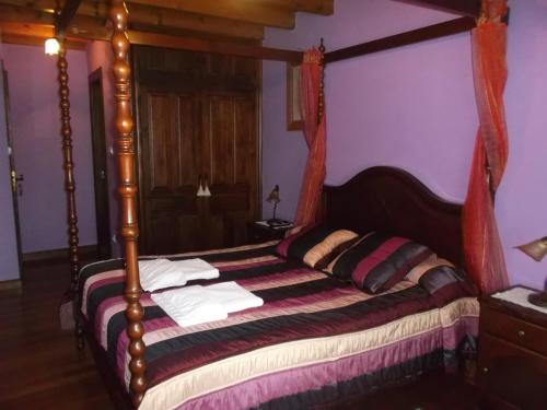  Hotel Rural El Rincón de Gadea in Santa Gadea