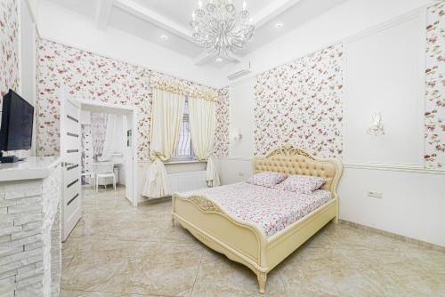 NEW!Designer apartment on Deribasovskaya