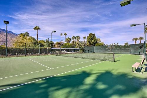 Chic Retreat with Mtn Views Near Escena Golf! - main image