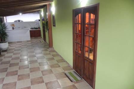 Casa para temporada perto do centro histórico